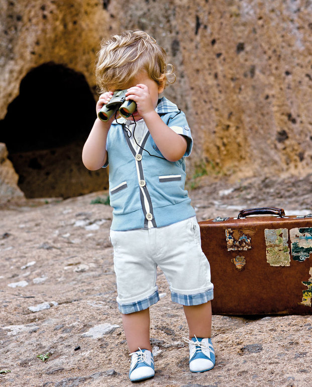 Костюмчик, р-р 90