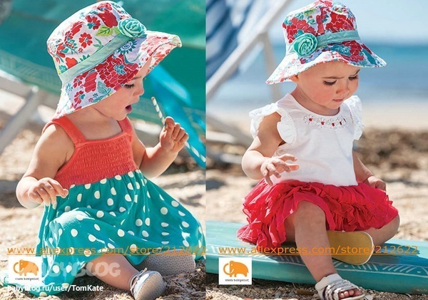 ЛИКВИДАЦИЯ огромной коллекции ЛЕТНЕЙ одежды для Мальчиков и Девочек !!