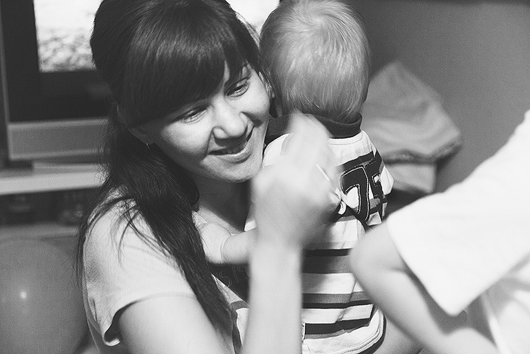 что осталось за кадром