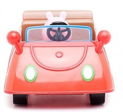 Покажу один из домиков ))