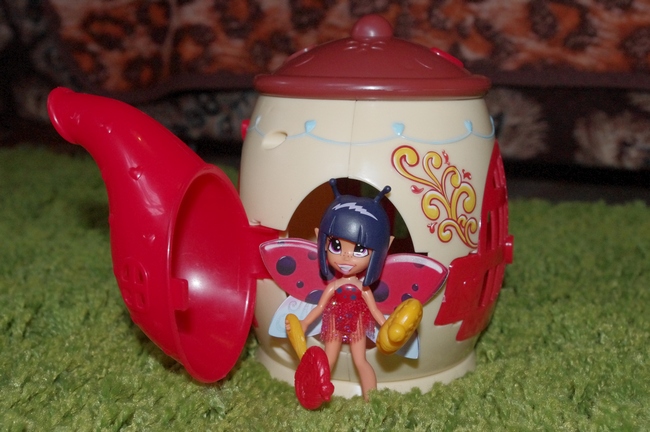 Че покажу )))