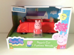 Покажу один из домиков ))