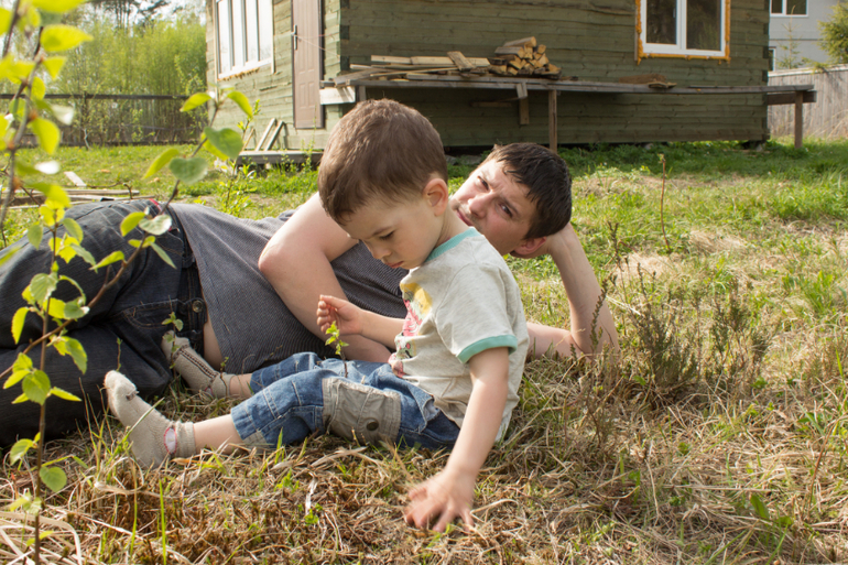 Прекрасные выходные
