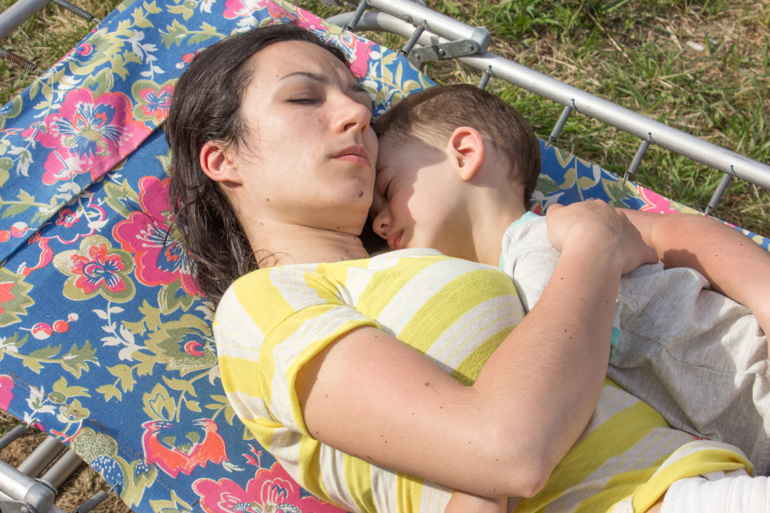 Прекрасные выходные