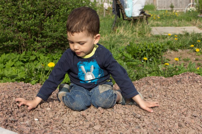 Прекрасные выходные