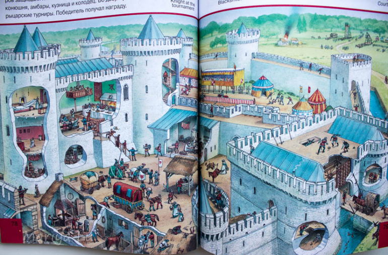 Еще одна бюджетная искалка.