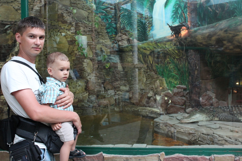 Что же пригодится на море и в поездке.....