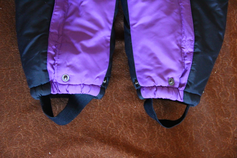 Комбинезон для девочки Peluche & Tartine + шапка в подарок