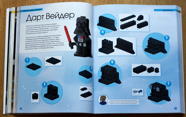 Подарки для больших мальчиков...