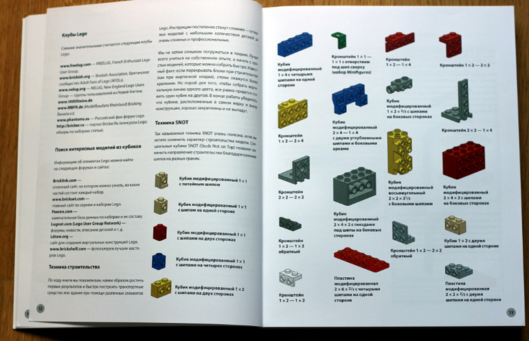 Подарки для больших мальчиков...