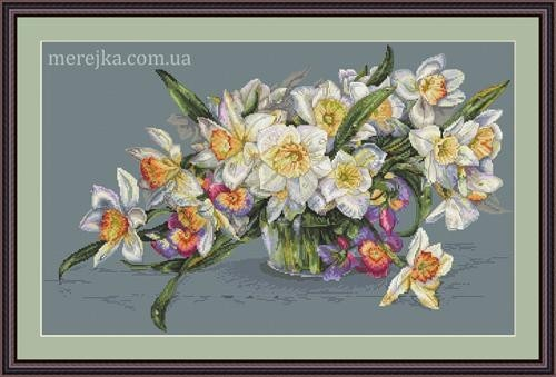 Новинки в Муркиных рукоделках