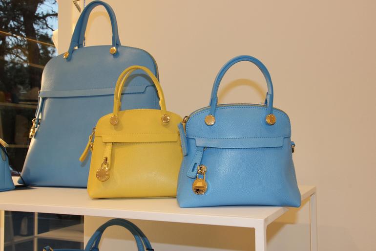 Сумки Furla, новый сезон весна 2014, оригинал