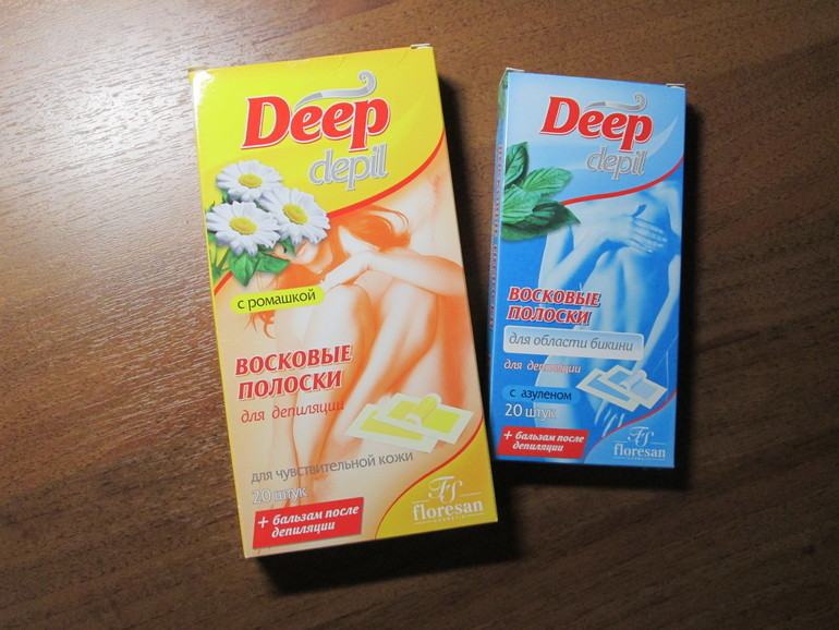 Floresan или полнейшее разочарование.