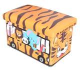 Ящики и коробки для хранения игрушек