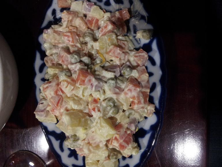 Ну что, продолжим наш флешмоб?:)