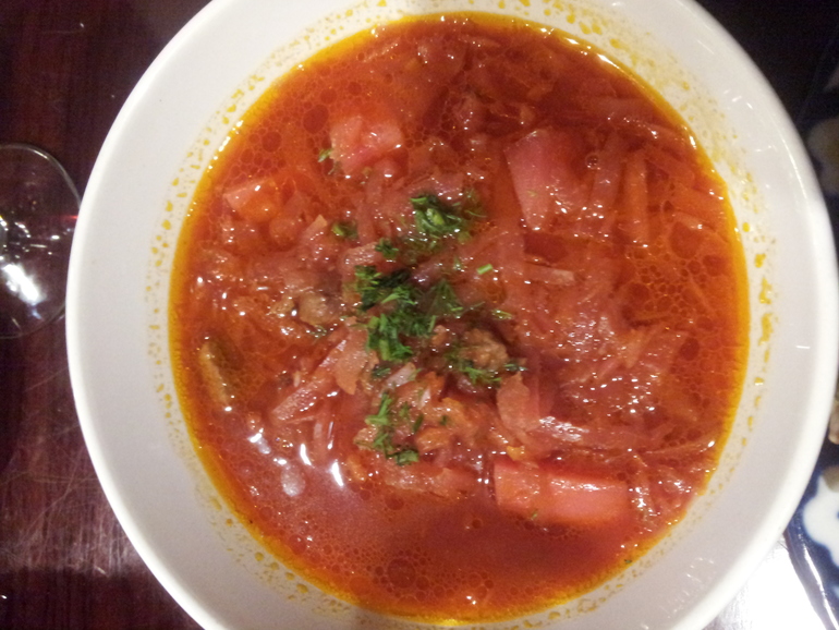 Ну что, продолжим наш флешмоб?:)