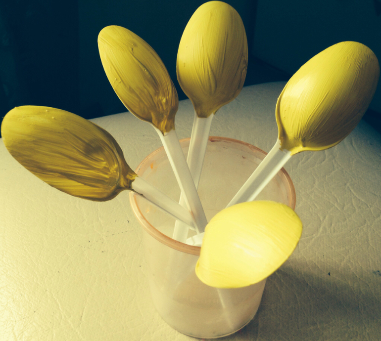 Подготовка к Пасхе ( день 1)