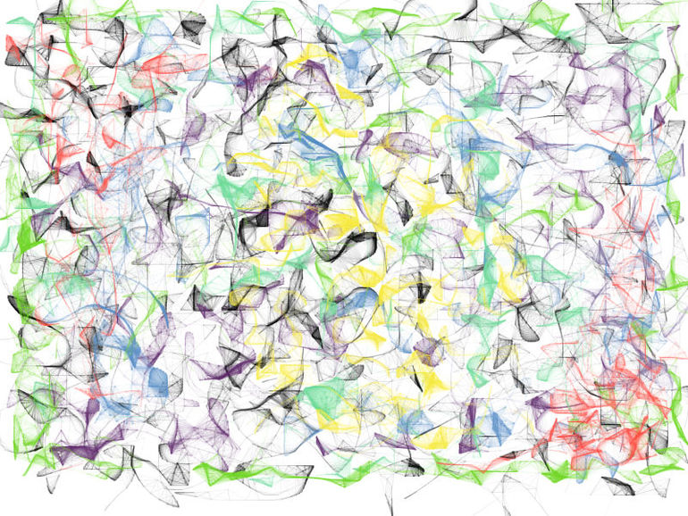 Анастасия Пикассо