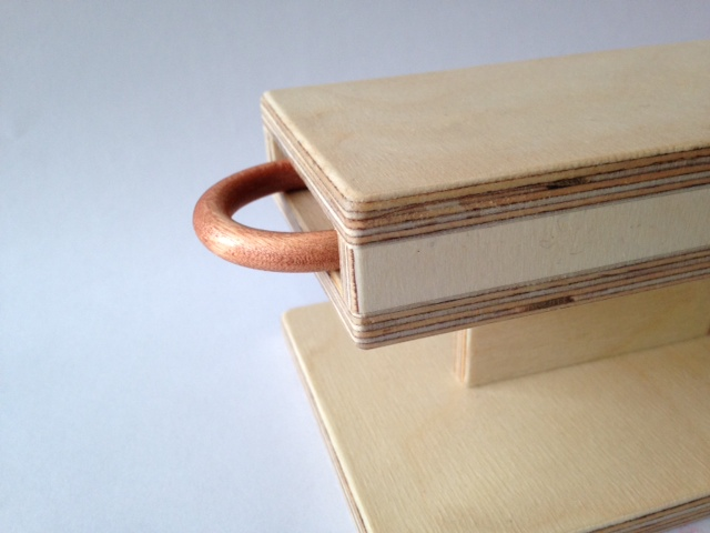 Наши монтессори материалы.