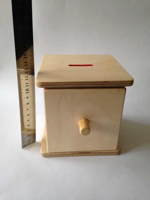 Наши монтессори материалы.