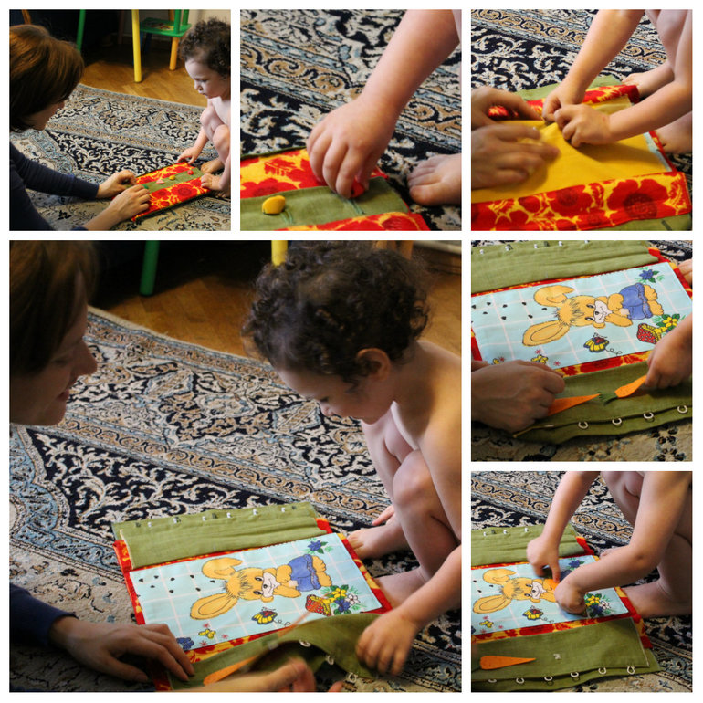 Праздник фонариков