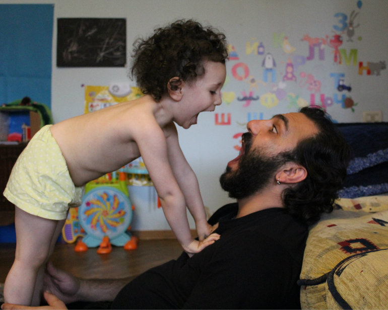 Праздник фонариков