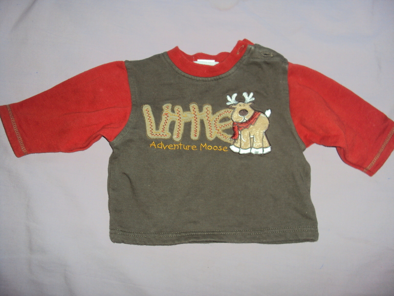 Одежда на мальчика