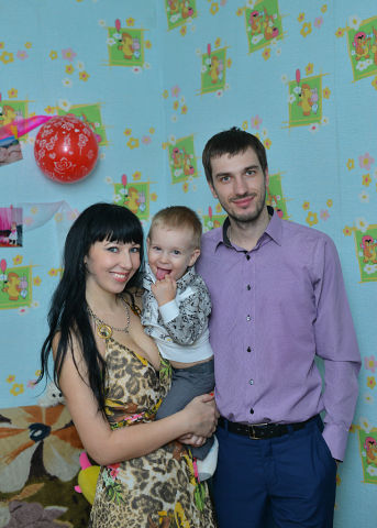 У нас все хорошо!