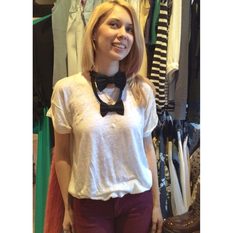 Look at me. часть 5