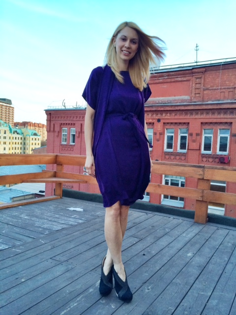 Look at me. часть 5