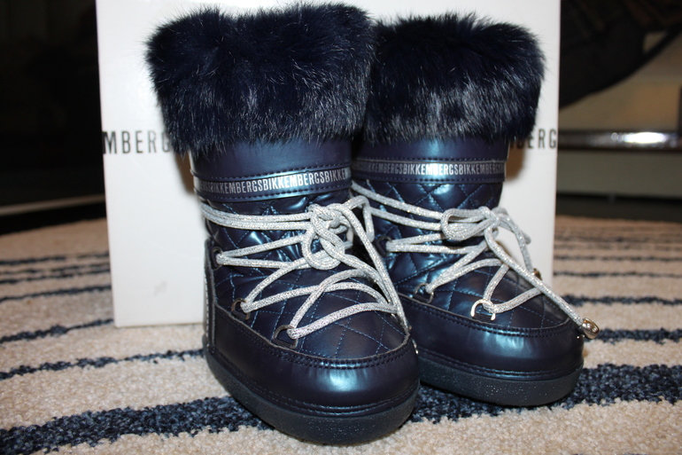 Новая посылка) смотрим, выбираем