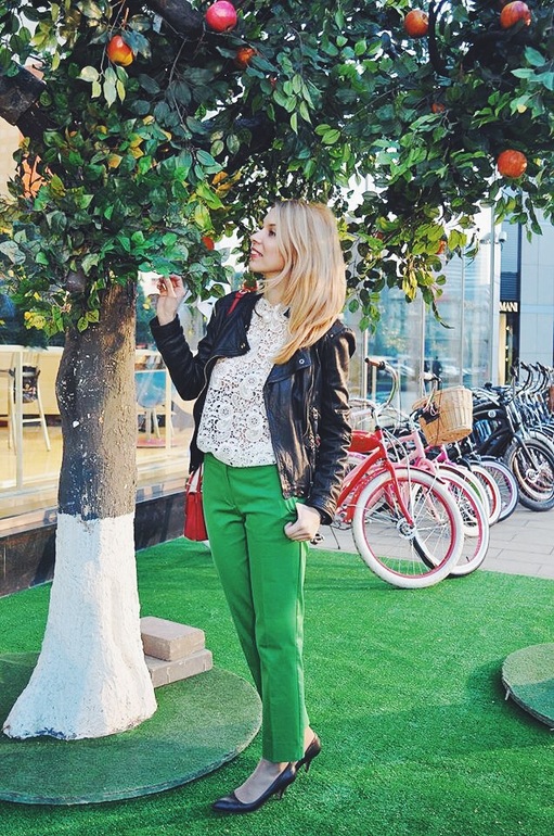 Look at me. часть 5