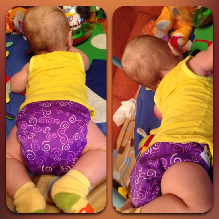 Перевернулся!!!!!!