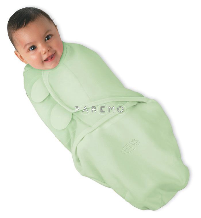 Пеленка Summer Swaddle Me