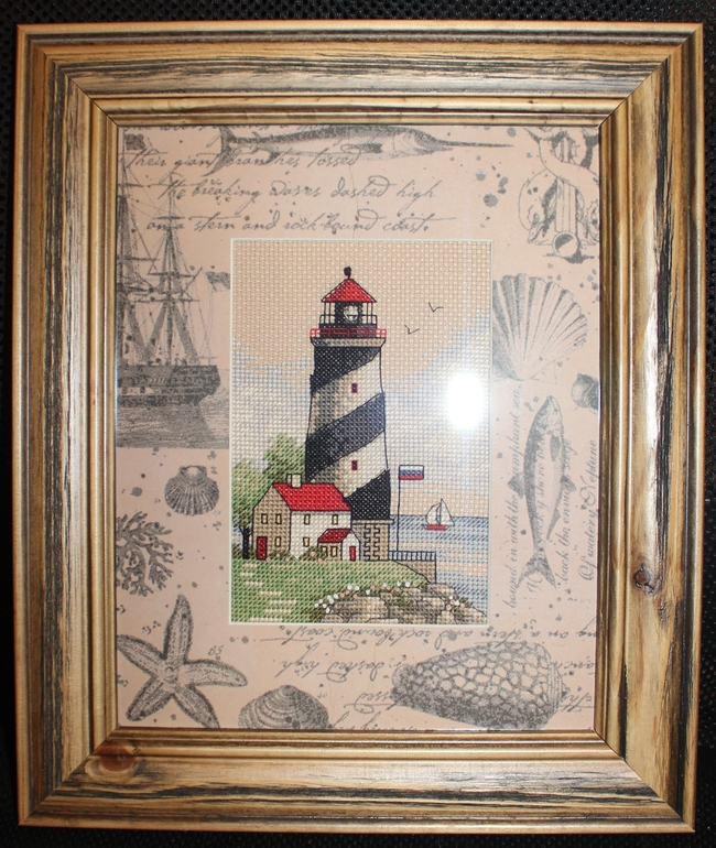 Маяк от Dimensions