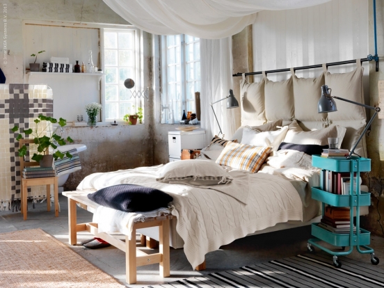 Копилка идей от Икеа