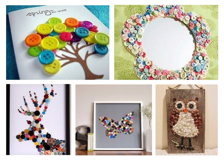 Планы на рукоделки