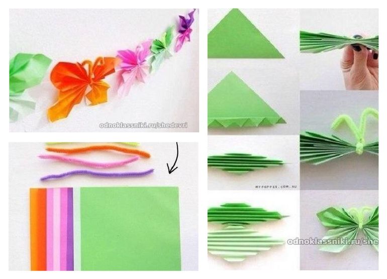 Планы на рукоделки