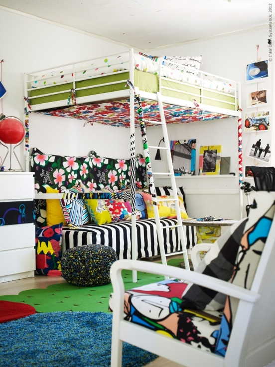 Копилка идей от Икеа