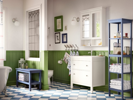 Копилка идей от Икеа