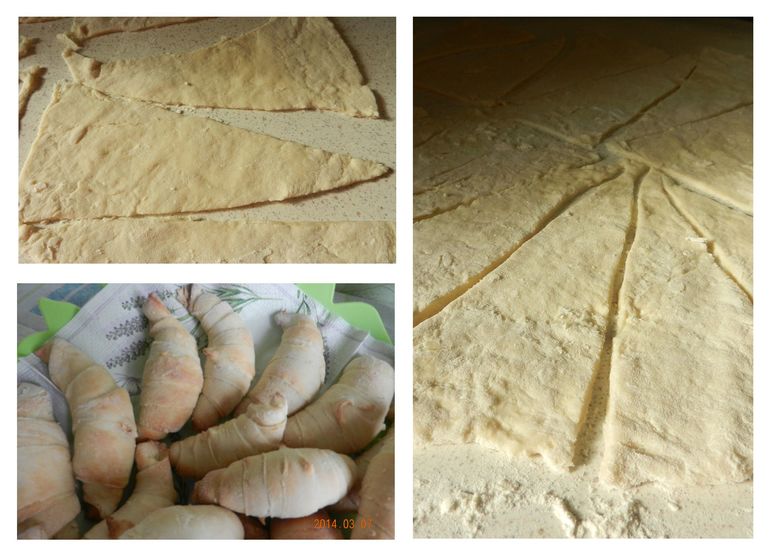 Home, Sweet Home. 6 марта. Треугольник