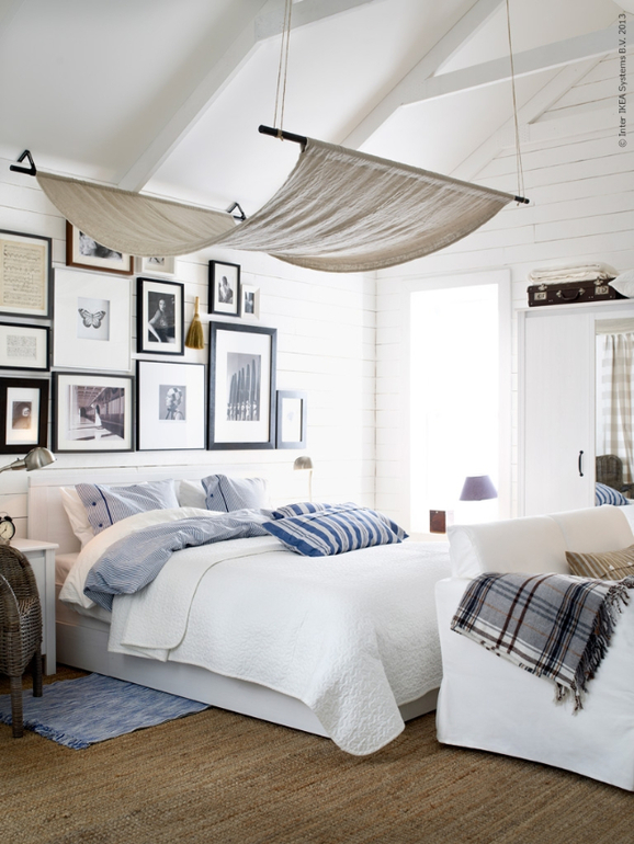 Копилка идей от Икеа