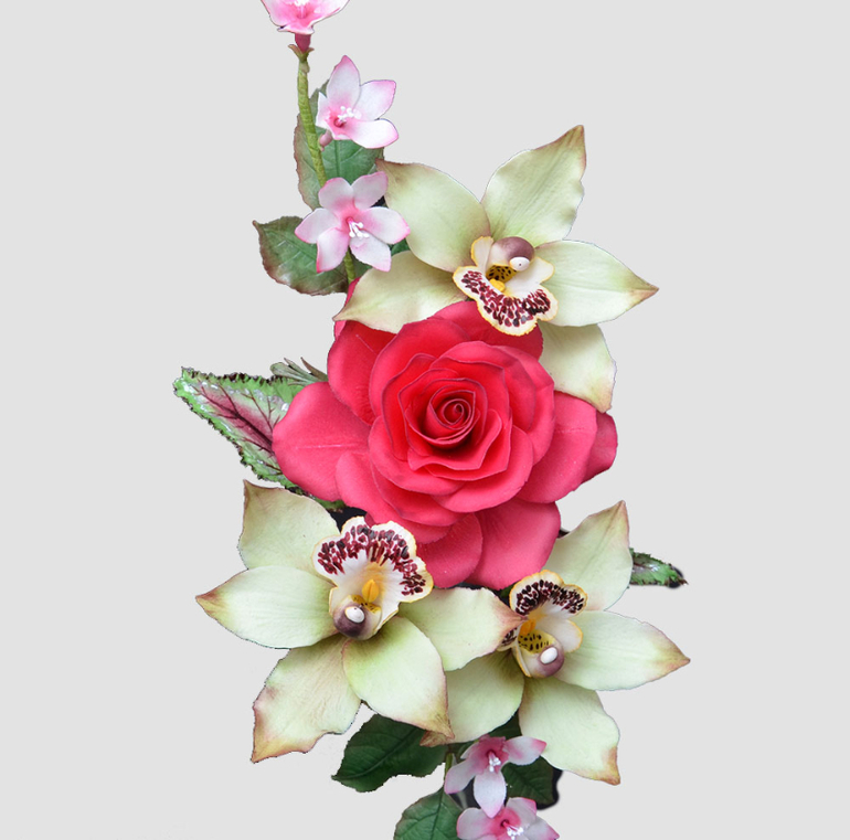 Обучение на кондитера и Торты на заказ! Москва Кондитерская Тортик ...