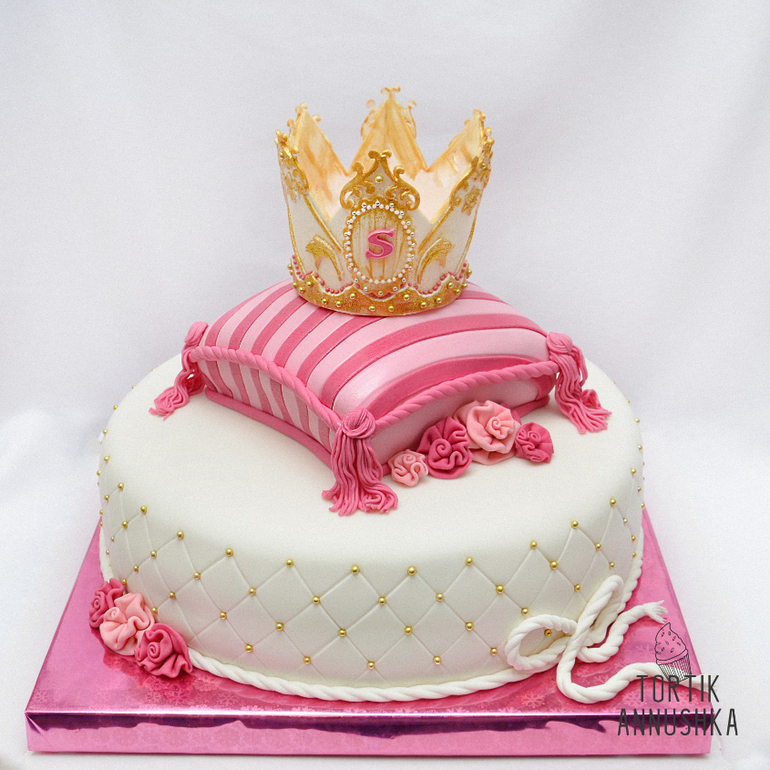 Торты на Заказ в любое время! Москва