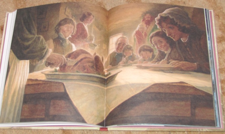 зимние книги-часть 2