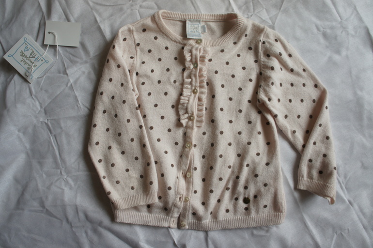 Кофточка французский бренд Галерея Лафайет р24М