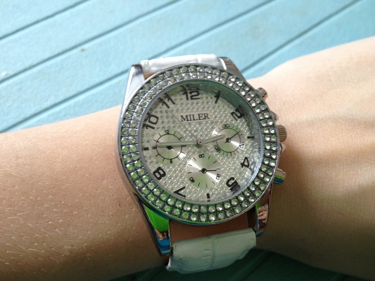 Девочки, кто хочет можете оставлять отзывы.