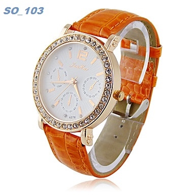 Женские наручные часы.