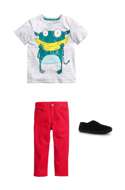 В продолжение...