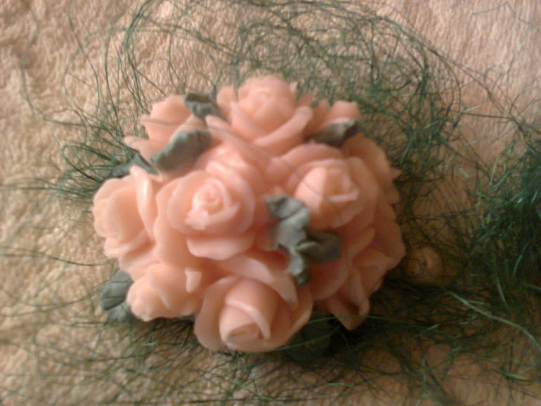 Мылко к праздникам